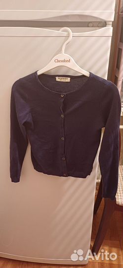 Школьная форма для девочки 122, 128, 134