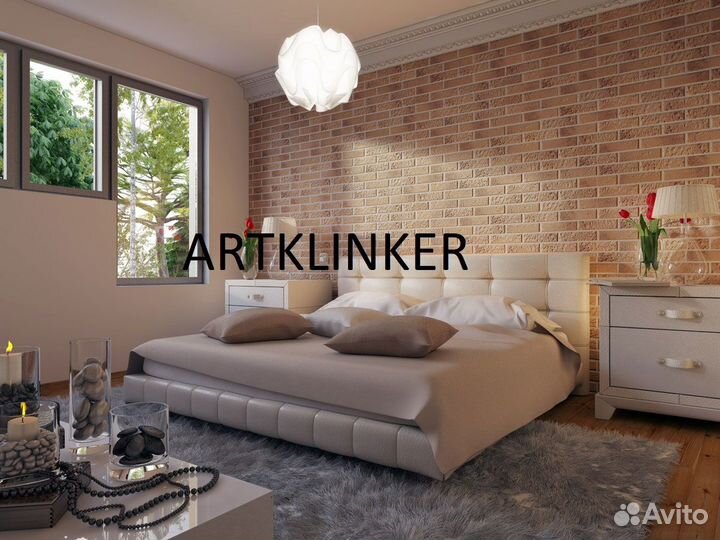 Термопанели / отделка и утеплитель фасада