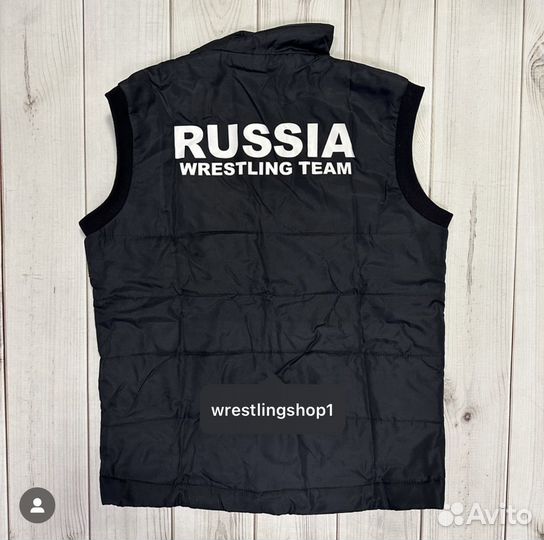 Костюм Wrestling