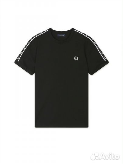 Футболка fred perry