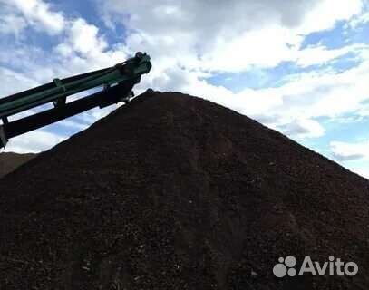 Растительный грунт