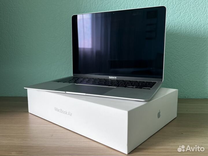 Apple MacBook Air M1