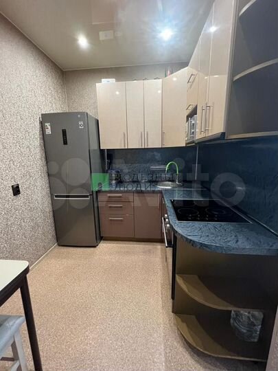 Квартира-студия, 26,3 м², 14/14 эт.