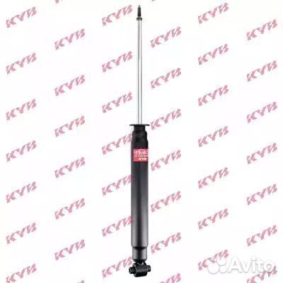 Амортизатор зад прав / лев peugeot 308 i (4a, 4c )