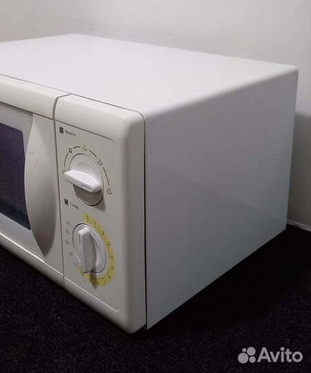 Исправная с гарантией