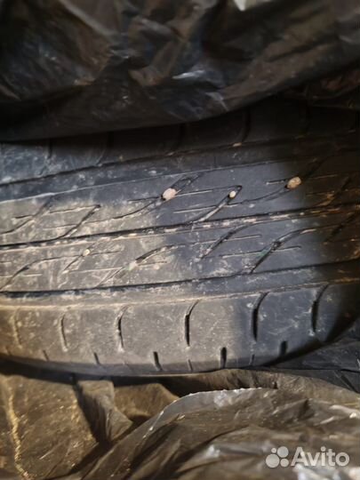 Bridgestone Nextry Ecopia 165/70 R14