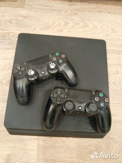 Sony playstation 4 slim 500gb