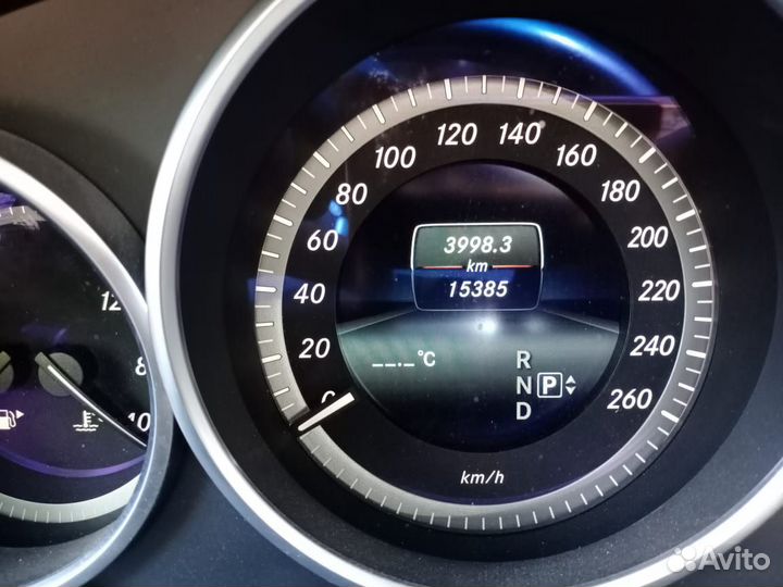 Турбина Мерседес w213/e213 на мотор 274.920