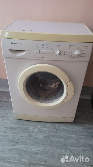 Стиральная машина 2 штуки