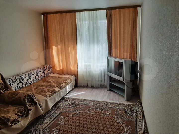 1-к. квартира, 30,2 м², 1/8 эт.