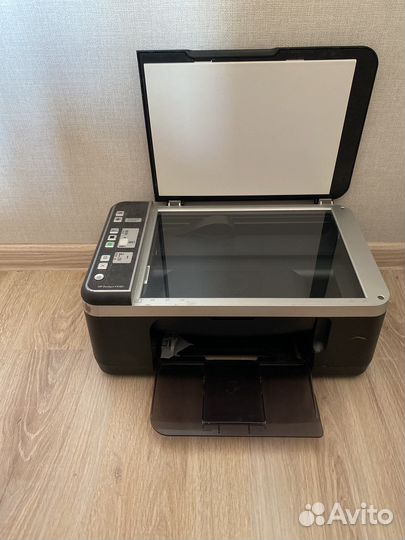 Принтер HP Deskjet F4180