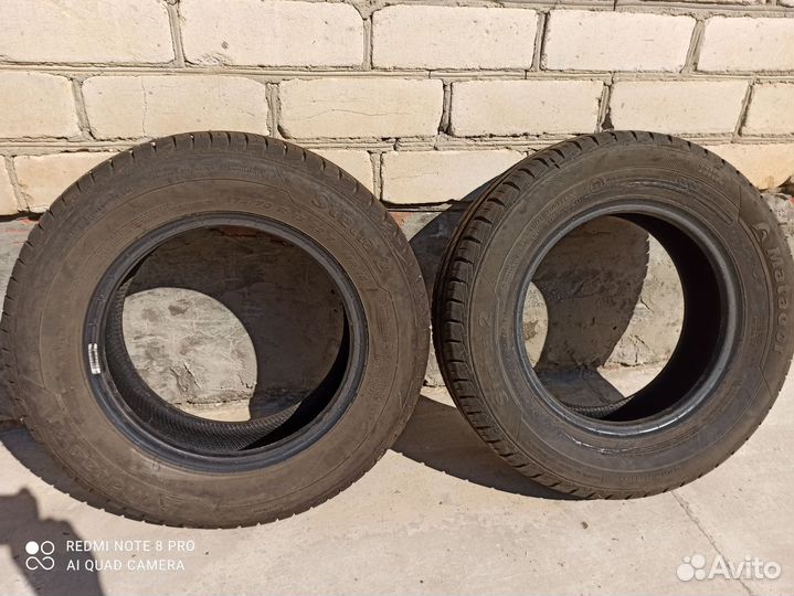 Matador MP 16 Stella 2 175/70 R13 82T