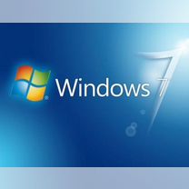 Windows 7 ultimate