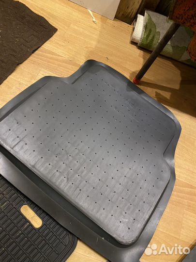 Коврики mazda 6 gg б/у