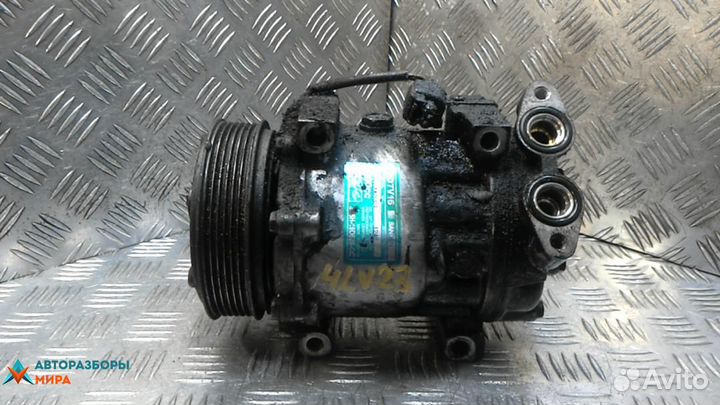 Компрессор кондиционера Ford C-Max 2004 1677171