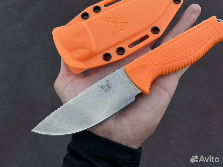 Нож Benchmade Steep Country