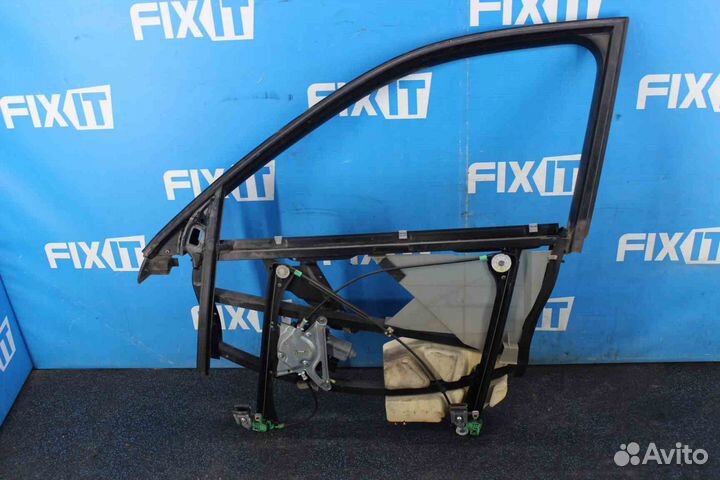 Стеклоподъемник Audi A4 (Ауди А4) B5 8E0837461B