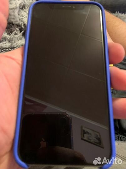 iPhone 11 Pro, 256 ГБ