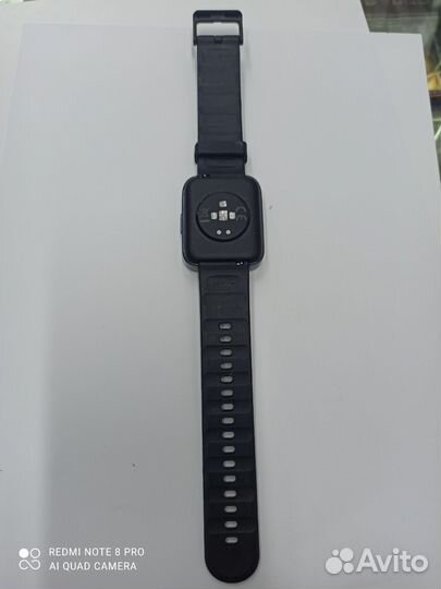 SMART часы Realme watch 3 pro