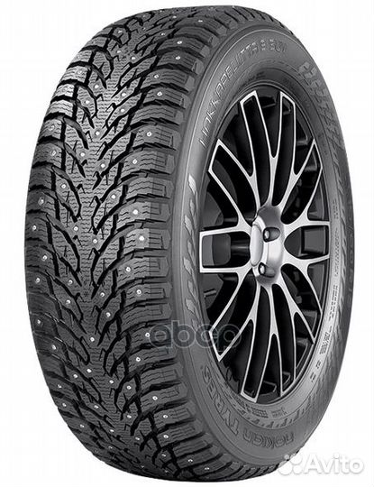 Nokian Tyres Hakkapeliitta 9 SUV 215/70 R16