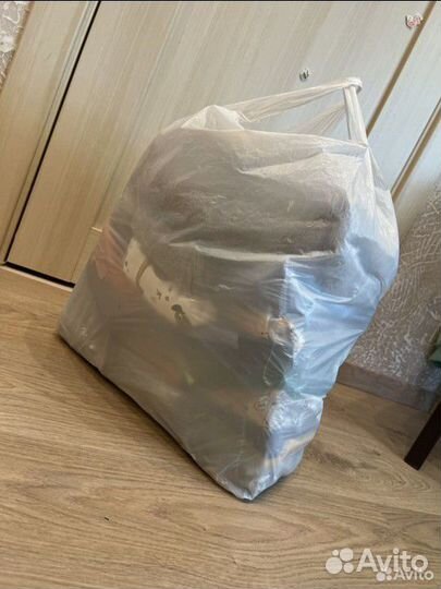 Пакет вещей для мальчика рост 86 92