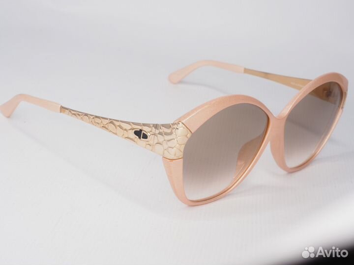 Солнцезащитные очки Christian Dior 2319 винтаж