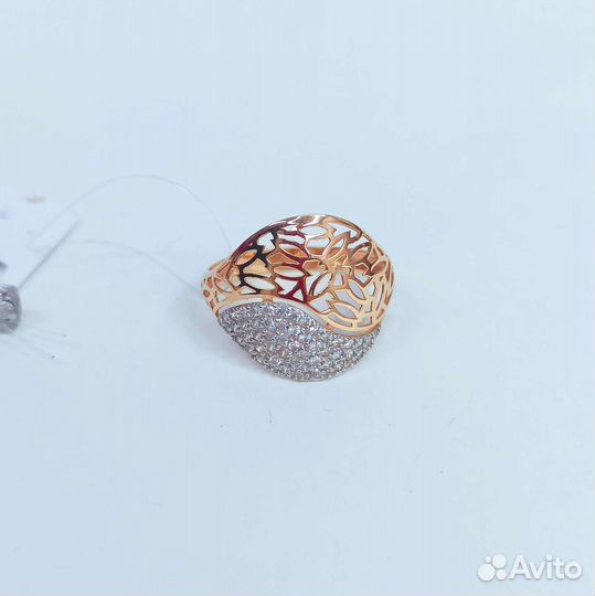 Золотое кольцо