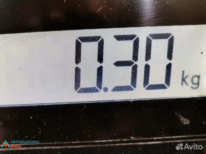 Форсунка Opel Astra G 2006 24435068