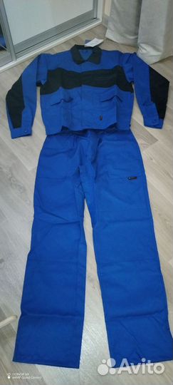 Спецодежда