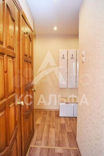 2-к. квартира, 47,7 м², 5/5 эт.