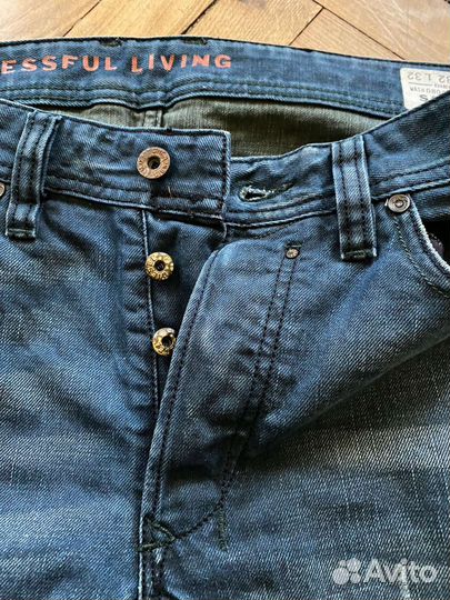 Шорты мужские Diesel original