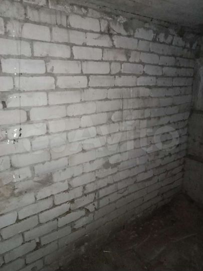 Гараж, 10 м²