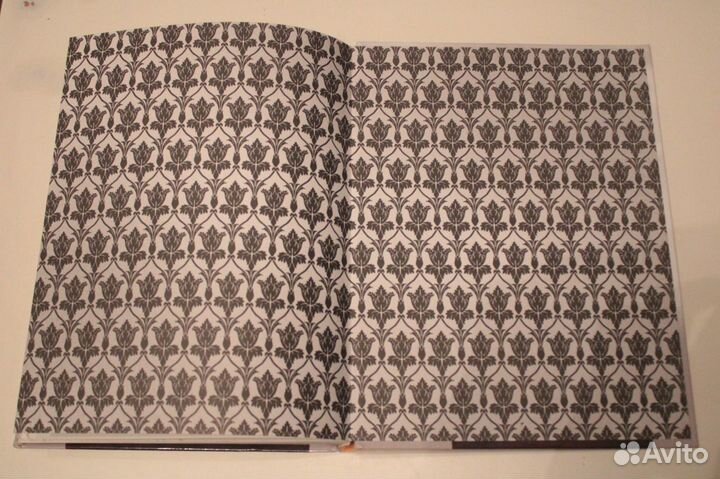 Книга по сериалу Шерлок Стив Трайб Марк Гэттис