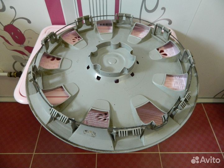 Колпак потеряшка