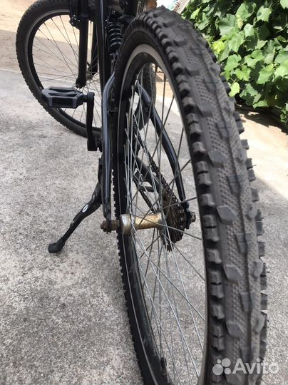 Велосипед stinger