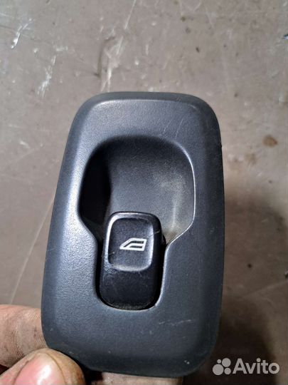 Кнопка стеклоподъёмника задний Volvo S80