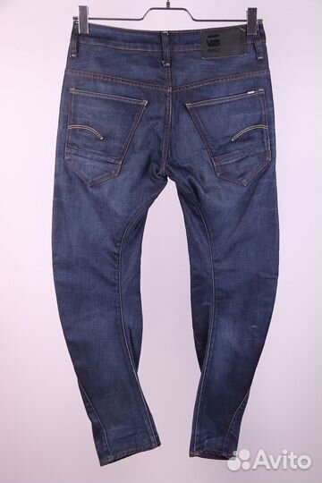 G-Star Raw arc 3D slim джинсы
