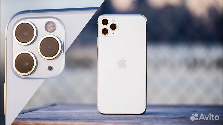 Оригинал iPhone 11 Pro Max 512gb