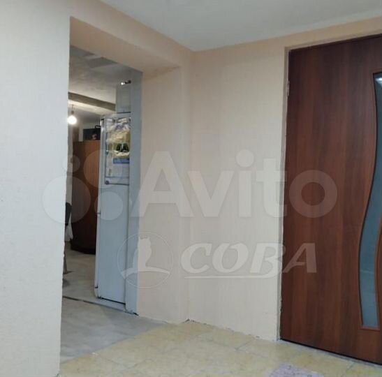 Дом 45 м² на участке 25 сот.