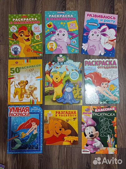 Коллекция Барби