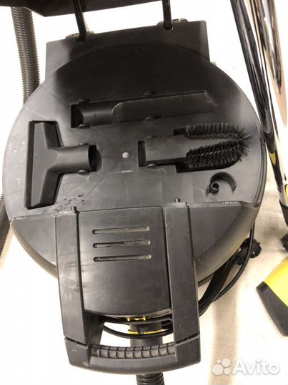 Пылесос сухой чистки Karcher Т201