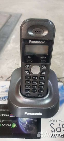 Panasonic