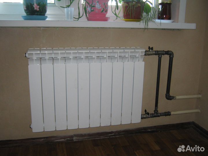 Ремонт квартир, электрика, сантехника. Частник