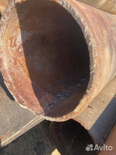 Трубы 377 мм / В наличии и под заказ для вашего бизнеса