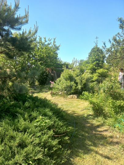 Дом 75 м² на участке 25 сот.