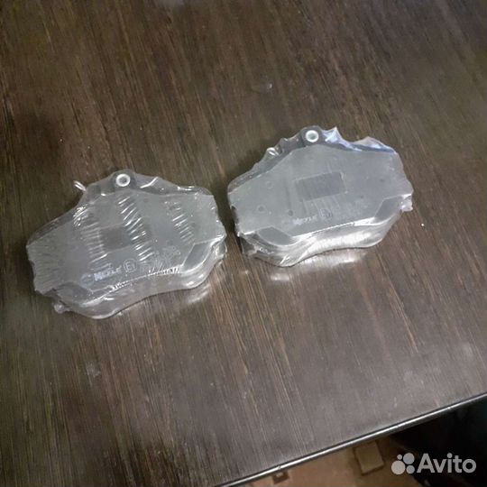 Тормозная система