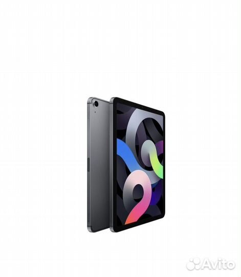 iPad air4 2020 года 256 гб памяти