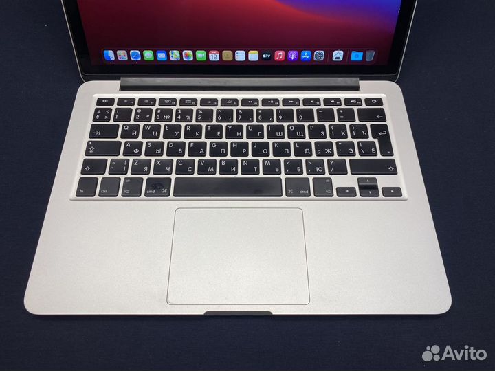 Apple MacBook Pro 13 2015 i5 8/256 С гарантией