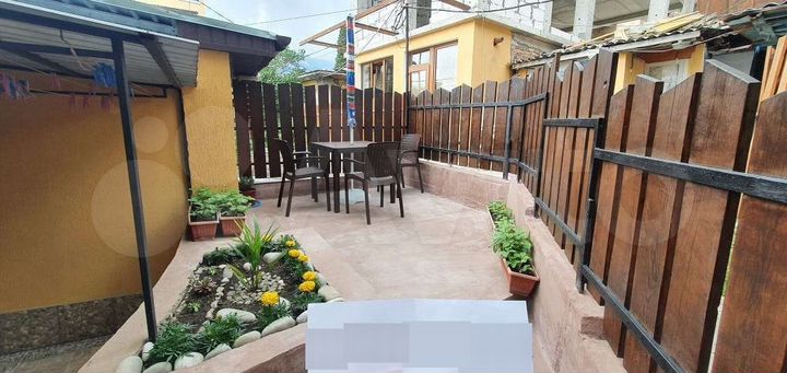 1-к. квартира, 30 м², 1/1 эт.