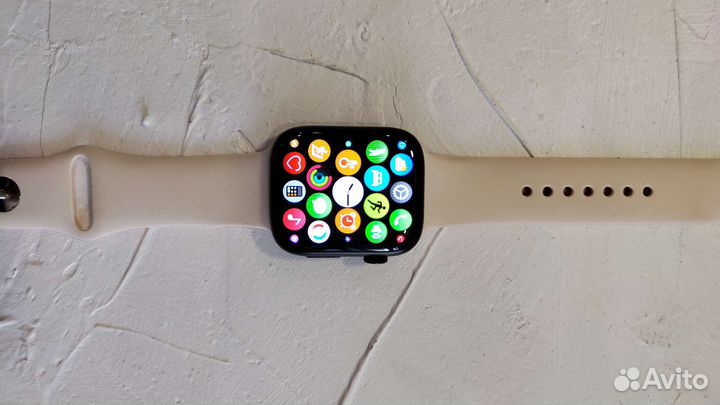 Смарт-часы X8 Pro